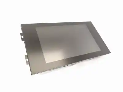 Peça sobressalente para automóvel em segunda mão display gps / multimídia por peugeot 308 active referências oem iam 9811486280