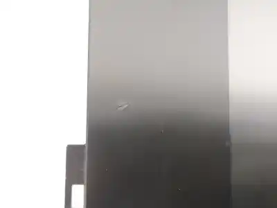 Second-hand car spare part multifunction display for peugeot 308 active oem iam references 9811486280  