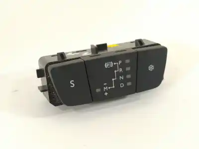 Peça sobressalente para automóvel em segunda mão comandos de alavanca por peugeot 308 active referências oem iam 96770535zd