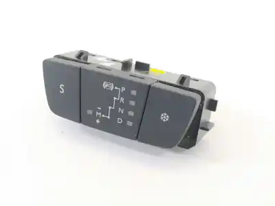 Second-hand car spare part multifunction switch for peugeot 308 active oem iam references 96770535zd  