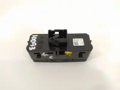 Second-hand car spare part multifunction switch for peugeot 308 active oem iam references 96770535zd  