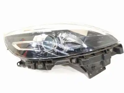 Gebrauchtes Autoersatzteil rechter scheinwerfer zum renault scenic iii expression oem-iam-referenzen 260106928r  89906002