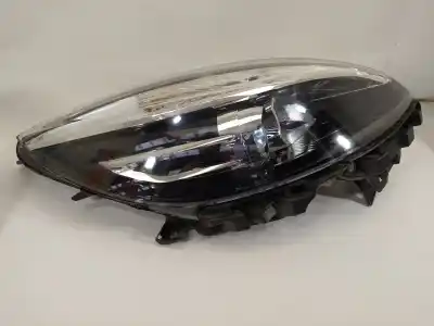Gebrauchtes Autoersatzteil rechter scheinwerfer zum renault scenic iii expression oem-iam-referenzen 260106928r  89906002