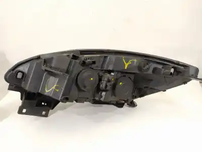 Gebrauchtes Autoersatzteil rechter scheinwerfer zum renault scenic iii expression oem-iam-referenzen 260106928r  89906002