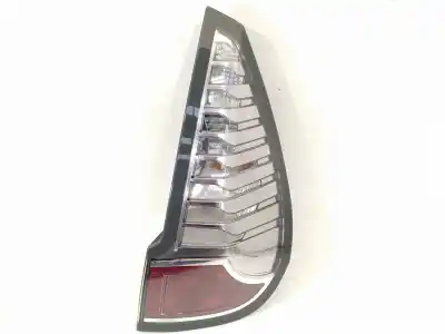 Pezzo di ricambio per auto di seconda mano luci posteriori destra per renault scenic iii expression riferimenti oem iam 265503764r