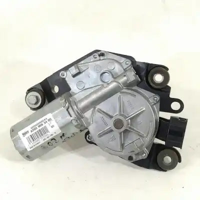 Автозапчастина б/у двигатель заднього склоочисника для mercedes-benz clase c (w205) familiar c 220 t cdi bluetec edition 1 (205.204) посилання на oem iam 2059063400