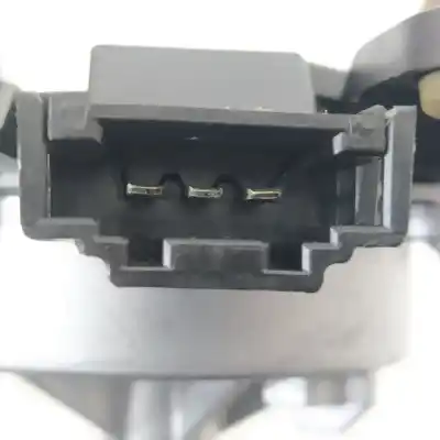 Автозапчастина б/у двигатель заднього склоочисника для mercedes-benz clase c (w205) familiar c 220 t cdi bluetec edition 1 (205.204) посилання на oem iam 2059063400  