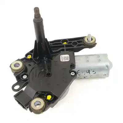 Автозапчастина б/у двигатель заднього склоочисника для mercedes-benz clase c (w205) familiar c 220 t cdi bluetec edition 1 (205.204) посилання на oem iam 2059063400  