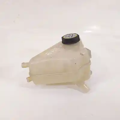 Second-hand car spare part coolant expansion tank for ford fiesta (ccn) titanium oem iam references 8v218k218
