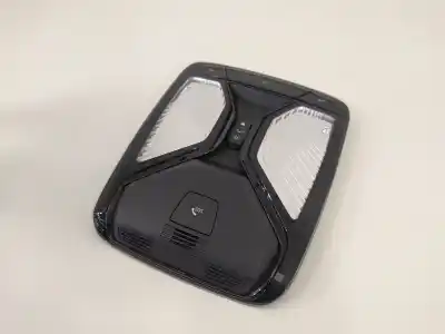 Pezzo di ricambio per auto di seconda mano luce interna per bmw serie x3 (g01) xdrive20d xline riferimenti oem iam 9483599