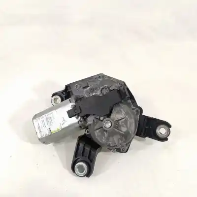 Автозапчастина б/у двигатель заднього склоочисника для opel corsa d cmon посилання на oem iam 13163029