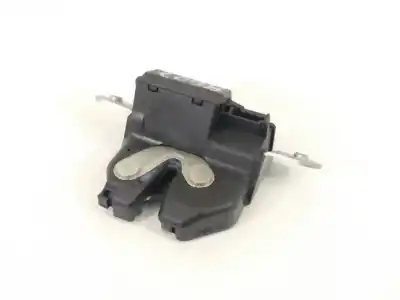 Автозапчастина б/у замок багажника / ворот для opel corsa d cmon посилання на oem iam 55701971  