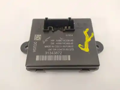Автозапчастина б/у модуль комфорт для volvo v40 cross country plus посилання на oem iam 31343872