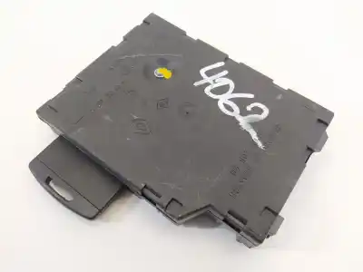 Peça sobressalente para automóvel em segunda mão comutador de ignição por renault clio iv dynamique referências oem iam 285902325r a2c53424963 s180151002g