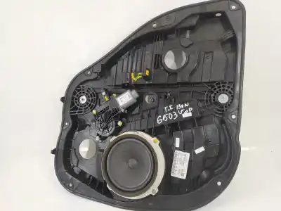 Автозапчасти б/у регулятор стекла заднего левого за hyundai i30 (pd) n performance ссылки oem iam 83470g4220