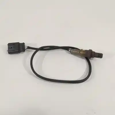 Автозапчастина б/у лямбда-зонд для ford ka (ccu) black edition посилання на oem iam 0055249876