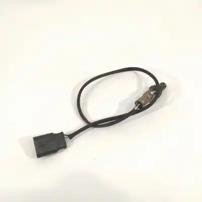 Second-hand car spare part lambda probe for ford ka (ccu) black edition oem iam references 0055249876  