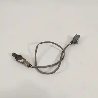 Автозапчастина б/у лямбда-зонд для ford ka (ccu) black edition посилання на oem iam 55249875  