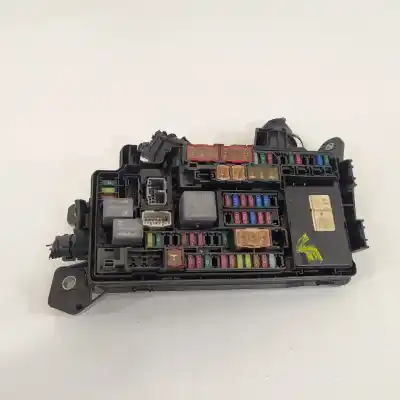 Second-hand car spare part fuse box unit for toyota c-hr ax1t(eu.m)/zyx10(h)/zyx10l-ahxgbw(3a) oem iam references 82111f4s50