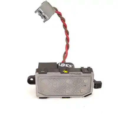Second-hand car spare part heater blower for ford kuga (cbs) st-line 2wd oem iam references av6n19e624ab