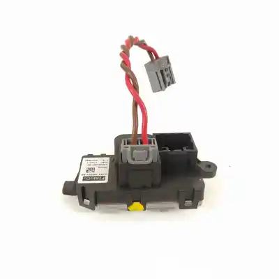 Автозапчасти б/у сопротивление нагреву за ford kuga (cbs) st-line 2wd ссылки oem iam av6n19e624ab  a600500700
