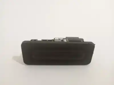 Second-hand car spare part tailgate back door handle for peugeot 308 allure oem iam references 9827560380