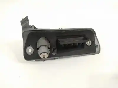 Автозапчасти б/у внешняя ручка ворот за volkswagen caddy ka/kb (2k) maxi life ссылки oem iam 2k0827565