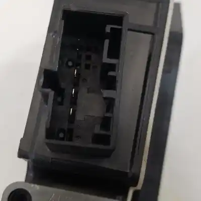 Second-hand car spare part rear left window regulator for skoda octavia combi (5e5) ambition oem iam references 5e0839461  5q0959811a