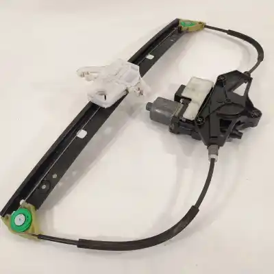 Second-hand car spare part rear left window regulator for skoda octavia combi (5e5) ambition oem iam references 5e0839461  5q0959811a