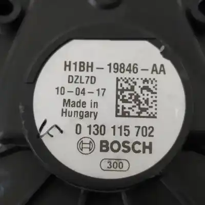 Автозапчасти б/у нагревательный вентилятор за ford fiesta (ce1) active ссылки oem iam h1bh19846aa  0130115702