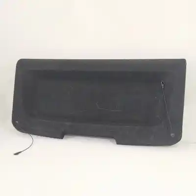 Pièce détachée automobile d'occasion plage arrière pour fiat punto / grande punto (199) 1.3 d multijet références oem iam 0735659490  