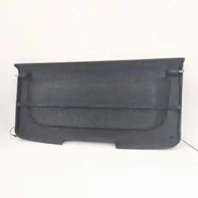 Pièce détachée automobile d'occasion plage arrière pour fiat punto / grande punto (199) 1.3 d multijet références oem iam 0735659490  
