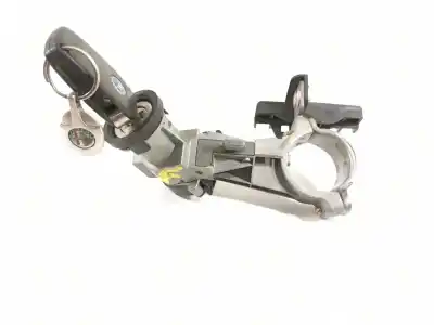 Peça sobressalente para automóvel em segunda mão comutador de ignição por fiat grande punto (199) 1.3 16v jtd cat referências oem iam 51749998b365