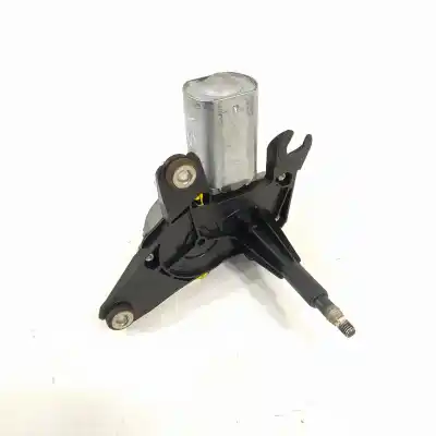 Second-hand car spare part rear windshield wiper motor for renault modus authentique oem iam references 8200313354  