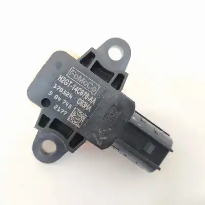 Second-hand car spare part sensor for ford kuga (cbs) st-line 2wd oem iam references h2gt14c676aa