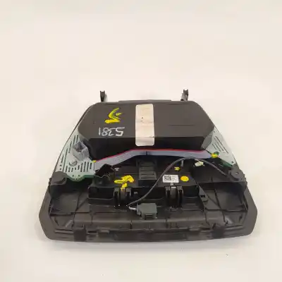 Автозапчасти б/у внутренний свет за ford kuga (cbs) st-line 2wd ссылки oem iam fj54s519a58 156060720 pgj5t13d754pa
