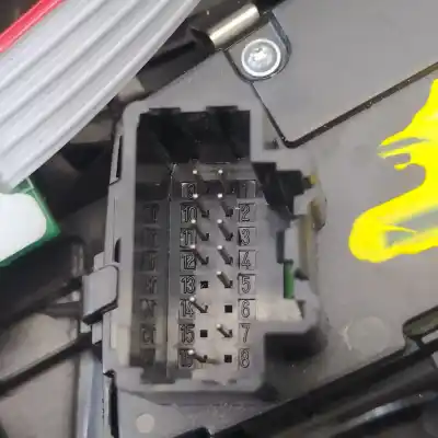 Автозапчасти б/у внутренний свет за ford kuga (cbs) st-line 2wd ссылки oem iam fj54s519a58 156060720 pgj5t13d754pa
