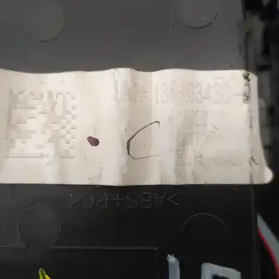 Автозапчасти б/у внутренний свет за ford kuga (cbs) st-line 2wd ссылки oem iam fj54s519a58 156060720 pgj5t13d754pa