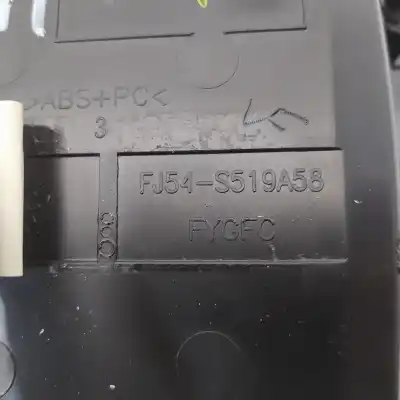 Автозапчасти б/у внутренний свет за ford kuga (cbs) st-line 2wd ссылки oem iam fj54s519a58 156060720 pgj5t13d754pa