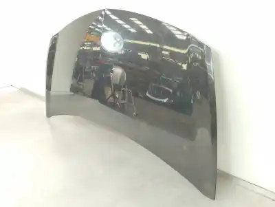 Автозапчастина б/у капок для renault clio iii authentique посилання на oem iam 7751476113  