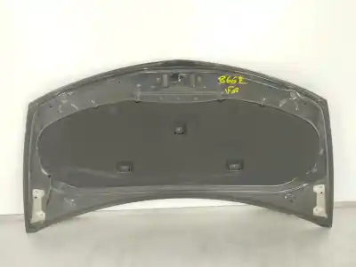 Автозапчастина б/у капок для renault clio iii authentique посилання на oem iam 7751476113  