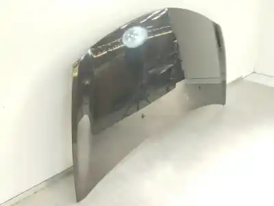 Автозапчастина б/у капок для renault clio iii authentique посилання на oem iam 7751476113  