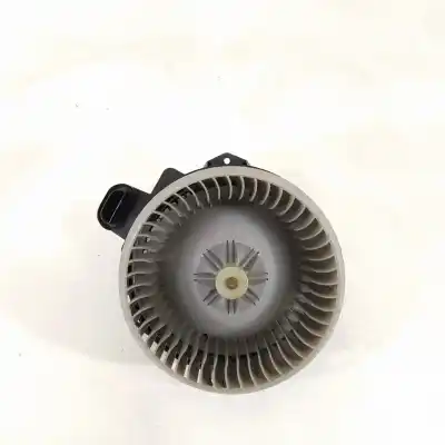 Second-hand car spare part heating fan for toyota auris (_e18_) 1.8 hybrid (zwe186_) oem iam references av2727008085
