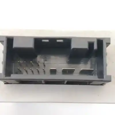 Second-hand car spare part electronic module for mini mini (r50,r53) cooper s oem iam references 61356934529  05393246