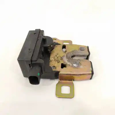Second-hand car spare part trunk lock for mini mini (r50,r53) cooper s oem iam references 7130322