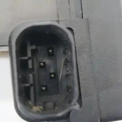 Second-hand car spare part trunk lock for mini mini (r50,r53) cooper s oem iam references 7130322  