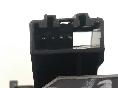 Second-hand car spare part trunk lock for ford kuga (cbs) titanium oem iam references 8v41s442a66ag  