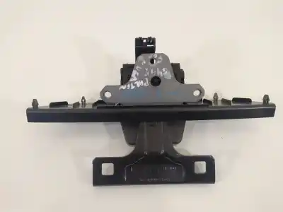 Second-hand car spare part trunk lock for ford kuga (cbs) titanium oem iam references 8v41s442a66ag  