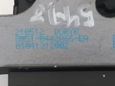 Second-hand car spare part trunk lock for ford kuga (cbs) titanium oem iam references 8m51r442a66ea  