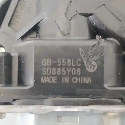 Автозапчасти б/у регулятор стекла заднего левого за nissan qashqai (j11) 360 4x4 ссылки oem iam 827014ea0a   Автозапчасти б/у регулятор стекла заднего левого за nissan qashqai (j11) 360 4x4 ссылки oem iam 827014ea0a